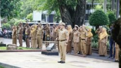 Asisten l Rosita Tekankan Pentingnya Skala Prioritas Musrenbang