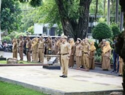 Asisten l Rosita Tekankan Pentingnya Skala Prioritas Musrenbang