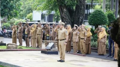 Asisten l Rosita Tekankan Pentingnya Skala Prioritas Musrenbang