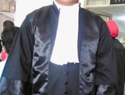 Tim Kuasa Hukum Dr. Ahmad Haris Muizzuddin, S.H., M.H.Menang Mutlak atas sengketa gedung Apartement Semarang