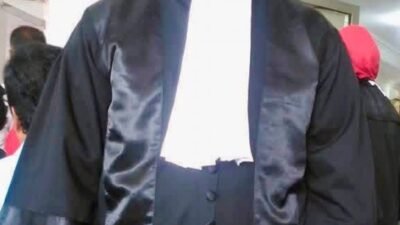 Tim Kuasa Hukum Dr. Ahmad Haris Muizzuddin, S.H., M.H.Menang Mutlak atas sengketa gedung Apartement Semarang