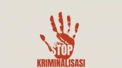 Melawan Pembungkaman: Upaya Kriminalisasi Walikota Metro Terhadap Hendra Apriyanes Menjadi Potret Buruk Etika Kepemimpinan dan Pelanggaran Anti-SLAPP