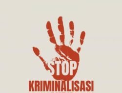 Melawan Pembungkaman: Upaya Kriminalisasi Walikota Metro Terhadap Hendra Apriyanes Menjadi Potret Buruk Etika Kepemimpinan dan Pelanggaran Anti-SLAPP