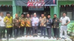 Ponpes Darul Amal wakafkan Tanah untuk Perkumpulan NU Kota Metro