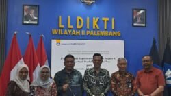 Universitas Dharma Wacana Resmi Buka Prodi S1 Keperawatan dan Profesi Ners, Perkuat SDM Kesehatan di Lampung