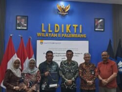 Universitas Dharma Wacana Resmi Buka Prodi S1 Keperawatan dan Profesi Ners, Perkuat SDM Kesehatan di Lampung