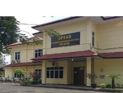 Pelaporan ke Kejati Lampung Segera Digulirkan, Terkait Dana Revolving Aset Milyaran