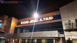 Rangkap Jabatan di RSUD Ahmad Yani Disorot, Etika ASN dan Dugaan Nepotisme Dipertanyakan