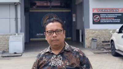 Riwayat Gangguan Jiwa Terdakwa AS Jadi Perhatian, Keluarga Minta Akses Pengobatan