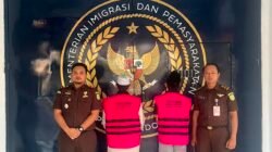 Kerugian Negara Rp1,4 Miliar, Kasus Dugaan Korupsi Anggaran Bawaslu Tulang Bawang Masuk Tahap II