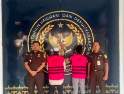 Kerugian Negara Rp1,4 Miliar, Kasus Dugaan Korupsi Anggaran Bawaslu Tulang Bawang Masuk Tahap II