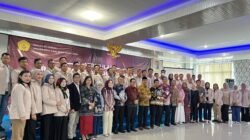 KUHP Baru Mahasiswa Prodi Magister Saburai Bangun Karakter Akademik