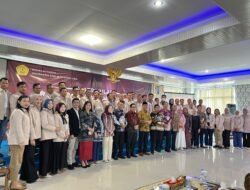 KUHP Baru Mahasiswa Prodi Magister Saburai Bangun Karakter Akademik