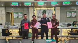 Perkara Dugaan Korupsi Bawaslu Tulang Bawang Resmi Dilimpahkan ke Pengadilan